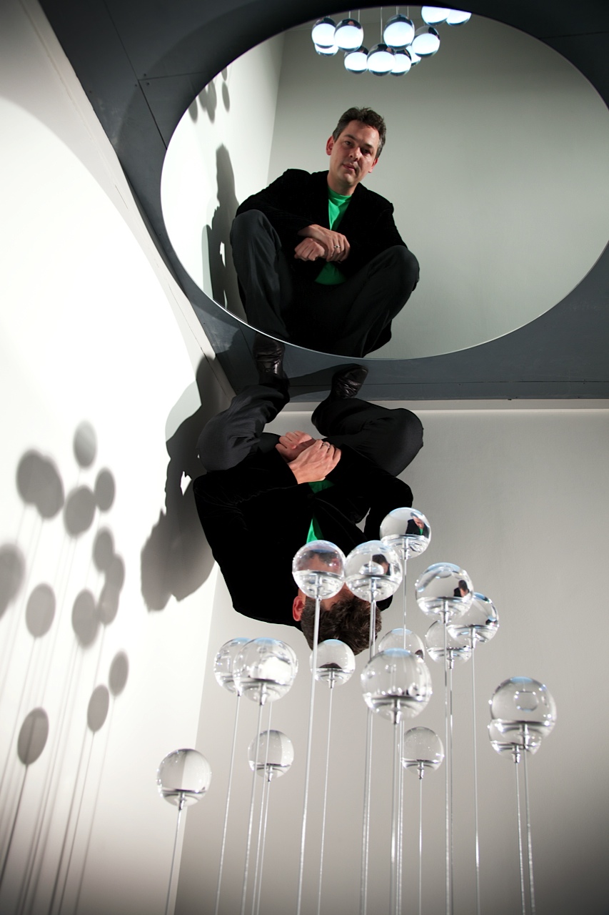 Zwycięzca Lighting Design Award 2014 przedstawi swój projekt podczas GIS Warszawa już w październiku