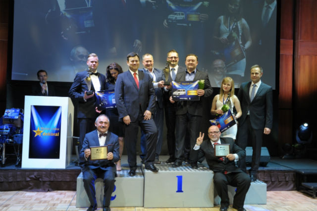 Znamy Malarza Roku Dekoral 2013! 