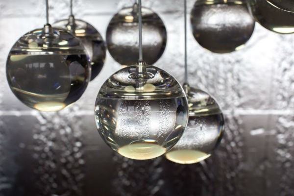 Zwycięzca Lighting Design Award 2014 przedstawi swój projekt podczas GIS Warszawa już w październiku Zwycięzca Lighting Design Award 2014 przedstawi swój projekt podczas GIS Warszawa już w październiku