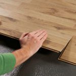 Jak układać podłogi laminowane?