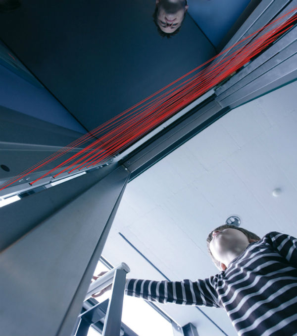 Rusza trzecia edycja konkursu Bezpieczna winda