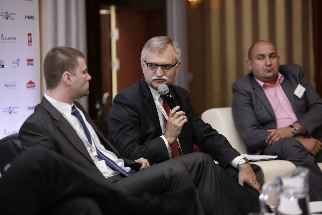 V Kongres Stolarki Polskiej – pod znakiem ekspansji zagranicznej i montażu