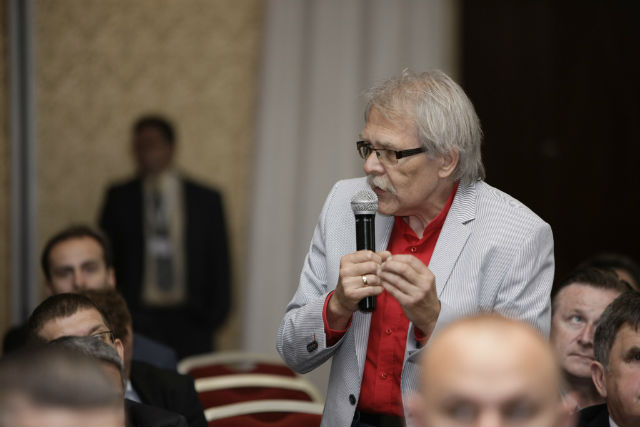 V Kongres Stolarki Polskiej – pod znakiem ekspansji zagranicznej i montażu