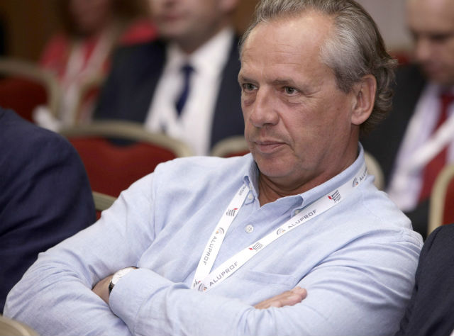 V Kongres Stolarki Polskiej – pod znakiem ekspansji zagranicznej i montażu