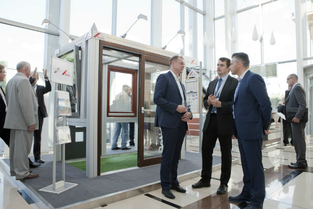 V Kongres Stolarki Polskiej – pod znakiem ekspansji zagranicznej i montażu