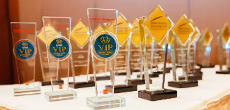 Przyznano nagrody dla Ekskluzywna Stolarka VIP i Rekomendowane Salony Stolarki VIP