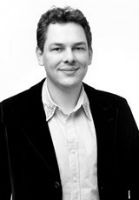 arch. Dominic HARRIS