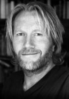 arch. Erik NISSEN JOHANSEN