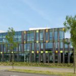 Pilkington Suncool™ 60/31 - nowy typ wysokoselektywnego szkła przeciwsłonecznego