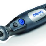 Dremel Micro - narzędzie wielofunkcyjne wielości ołówka