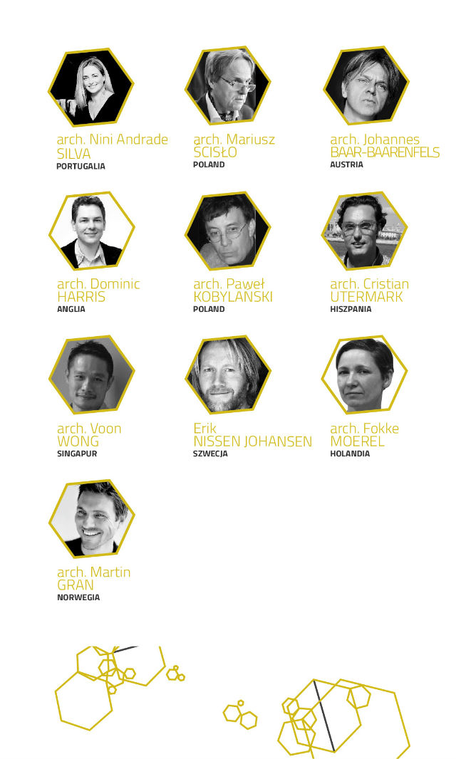 GIS 2014 - najważniejsze wydarzenie tej jesieni dedykowane polskim architektom GIS 2014 - najważniejsze wydarzenie tej jesieni dedykowane polskim architektom