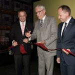 Ruszyła produkcja w nowym zakładzie firmy quick-mix Holding Sievert Baustoffgruppe