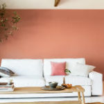 Miedziany Oranż będzie wiodącym kolorem według marki Dulux