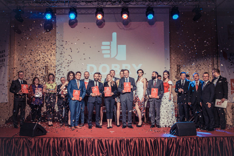 VI Kongres Stolarki Polskiej z rekordową liczbą uczestników i znamienitymi gośćmi