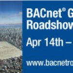 BACnet Roadshow, konferencja dt. automatyki budynkowej robi 9 czerwca przystanek w Warszawie