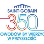 Koncer Saint-Gobain obchodzi 350 urodziny