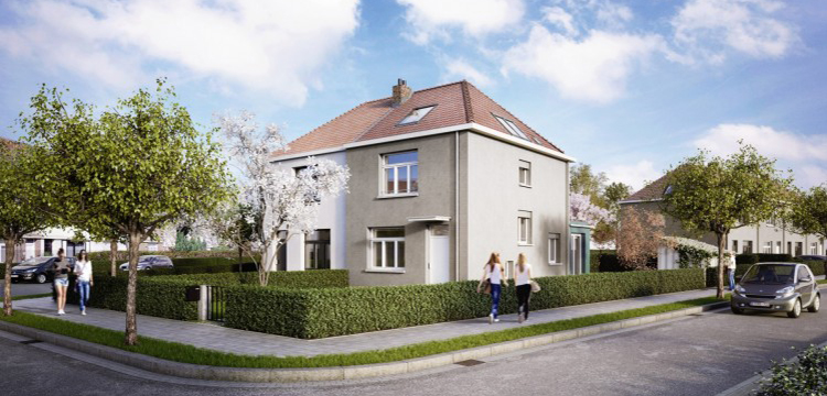 Budynki powinny stanowić kluczowy element w obniżaniu emisji CO2