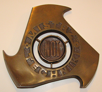 Rozstrzygnięto Konkurs MISTRZ TECHNIKI NOT 