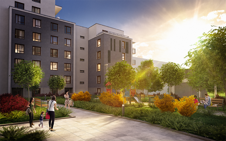 Mieszkanie - kto i jakie dzisiaj kupuje? Najnowszy raport z rynku mieszkań