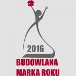 Ranking Budowlana Marka Roku 2016
