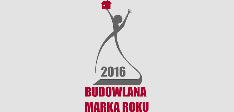 Ranking Budowlana Marka Roku 2016