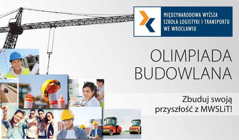 Ruszył II etap Olimpiady Budowlanej  MWSLiT we Wrocławiu