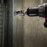 Wiertła stopniowane Milwaukee