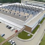 Tarkett otwiera nową linię produkcyjną w Jaśle