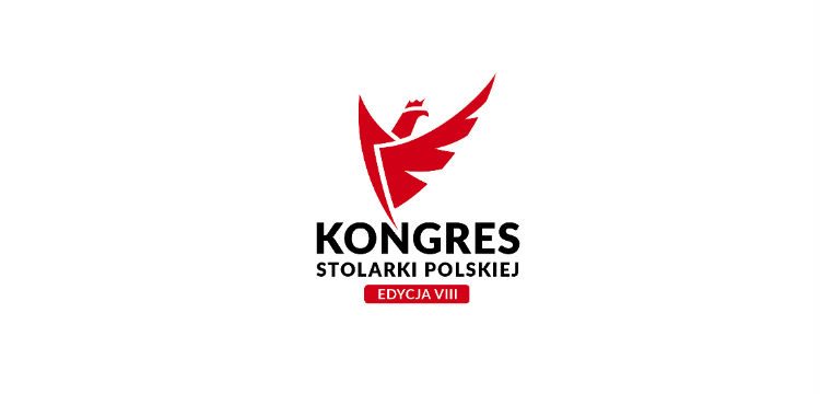 POiD VIII Kongres Stolarki Polskiej logotyp