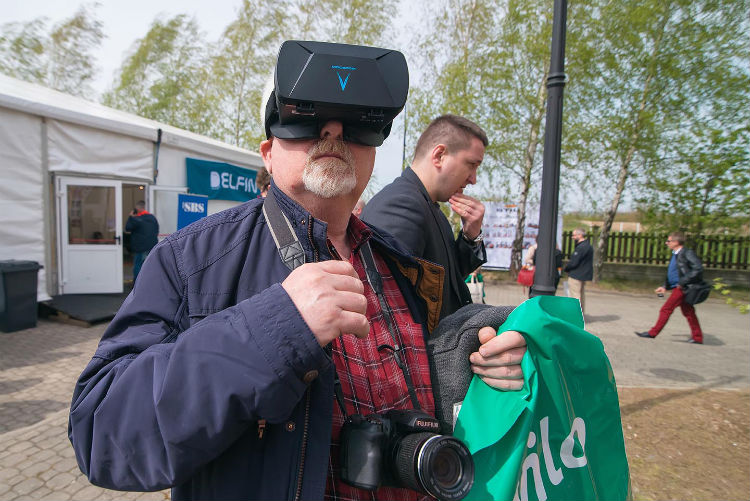 targi sbs 2017 relacja z wydarzenia