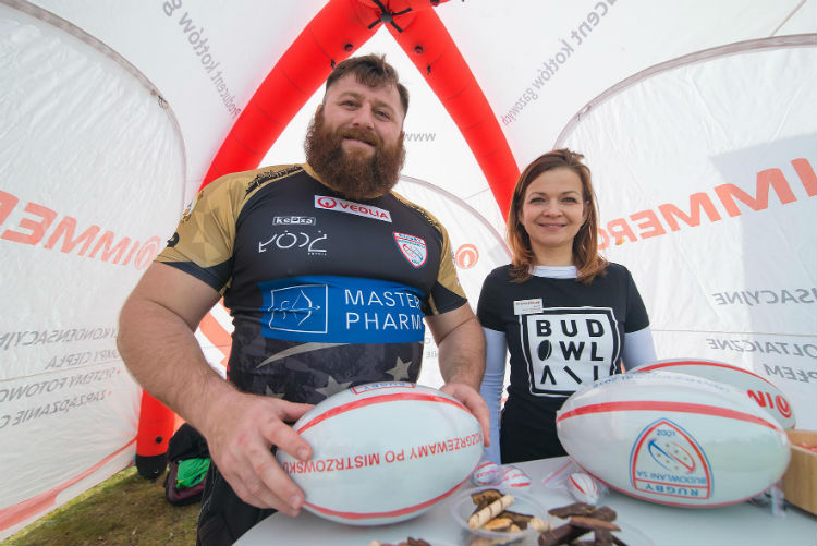 targi sbs 2017 co się wydarzyło na nich