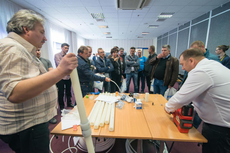 targi sbs 2017 atrakcje