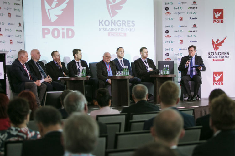 Aveex for POiD VIII Kongres Stolarki Polskiej perspektywa 2021 1