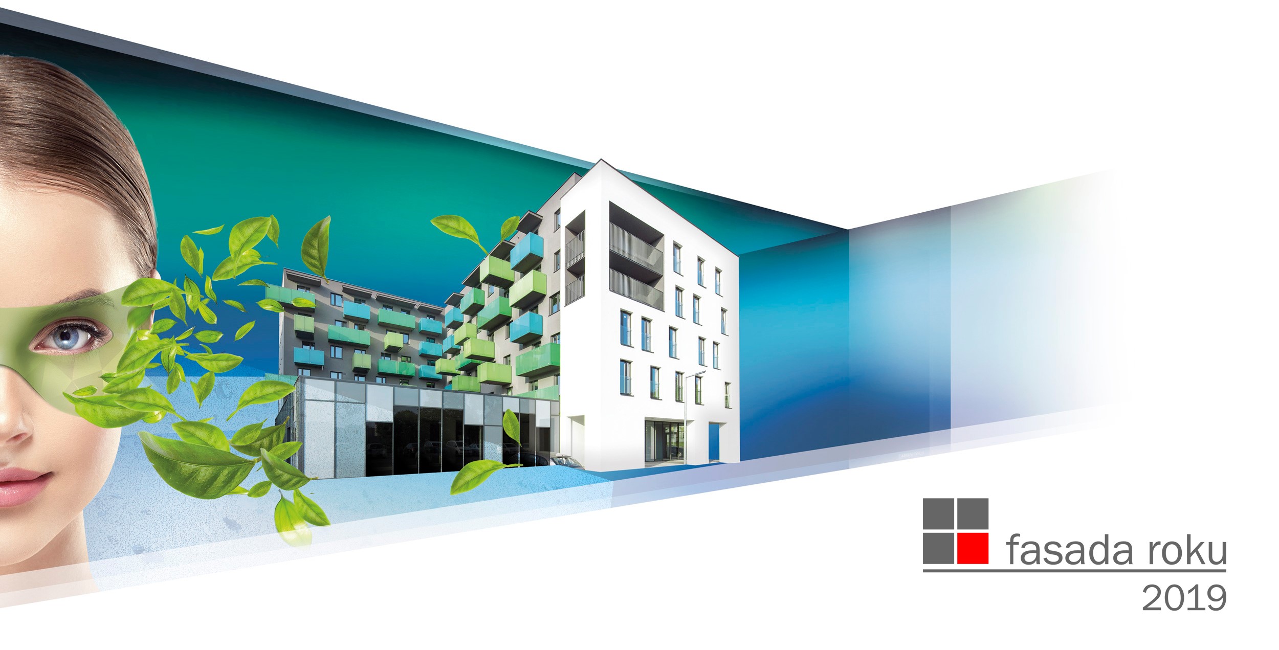 Konkurs Fasada Roku 2019