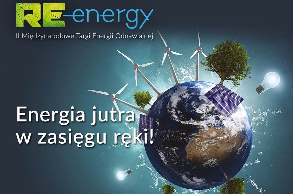 RE-Energy 2019