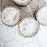 zastosowanie farb strukturalnych