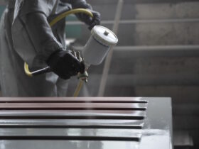 wybor agregatu malarskiego