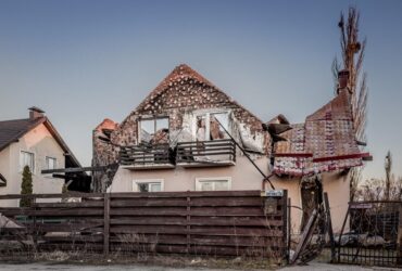 rozbiorka starego domu