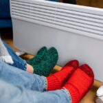 podlogowe ogrzewanie