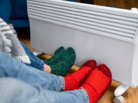 podlogowe ogrzewanie