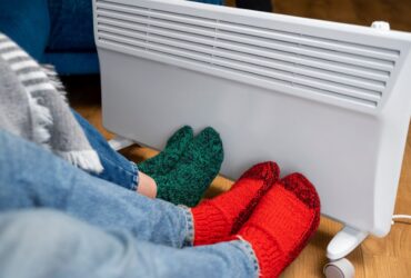 podlogowe ogrzewanie