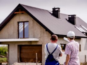 techniczny odbior domu