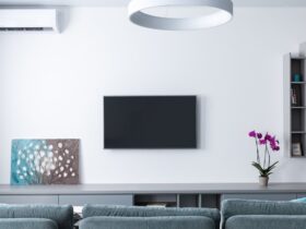 system rekuperacji domowej