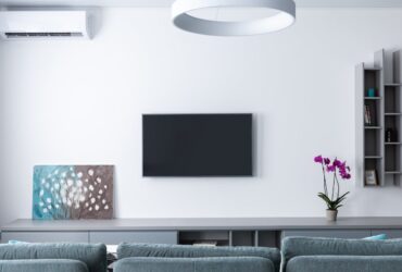 system rekuperacji domowej