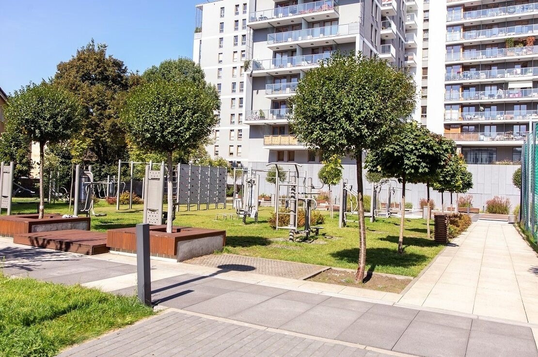 Jest coraz lepiej. Już blisko 48 proc. Polaków mogłoby dopłacić do zakupu ekonieruchomości