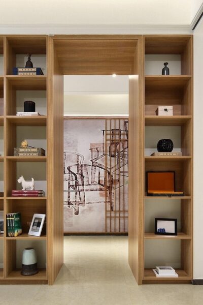 nowoczesne rozwiazana schowek pod schodami